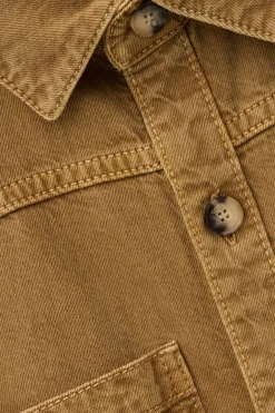 FYORELLA mono pantalón cargo