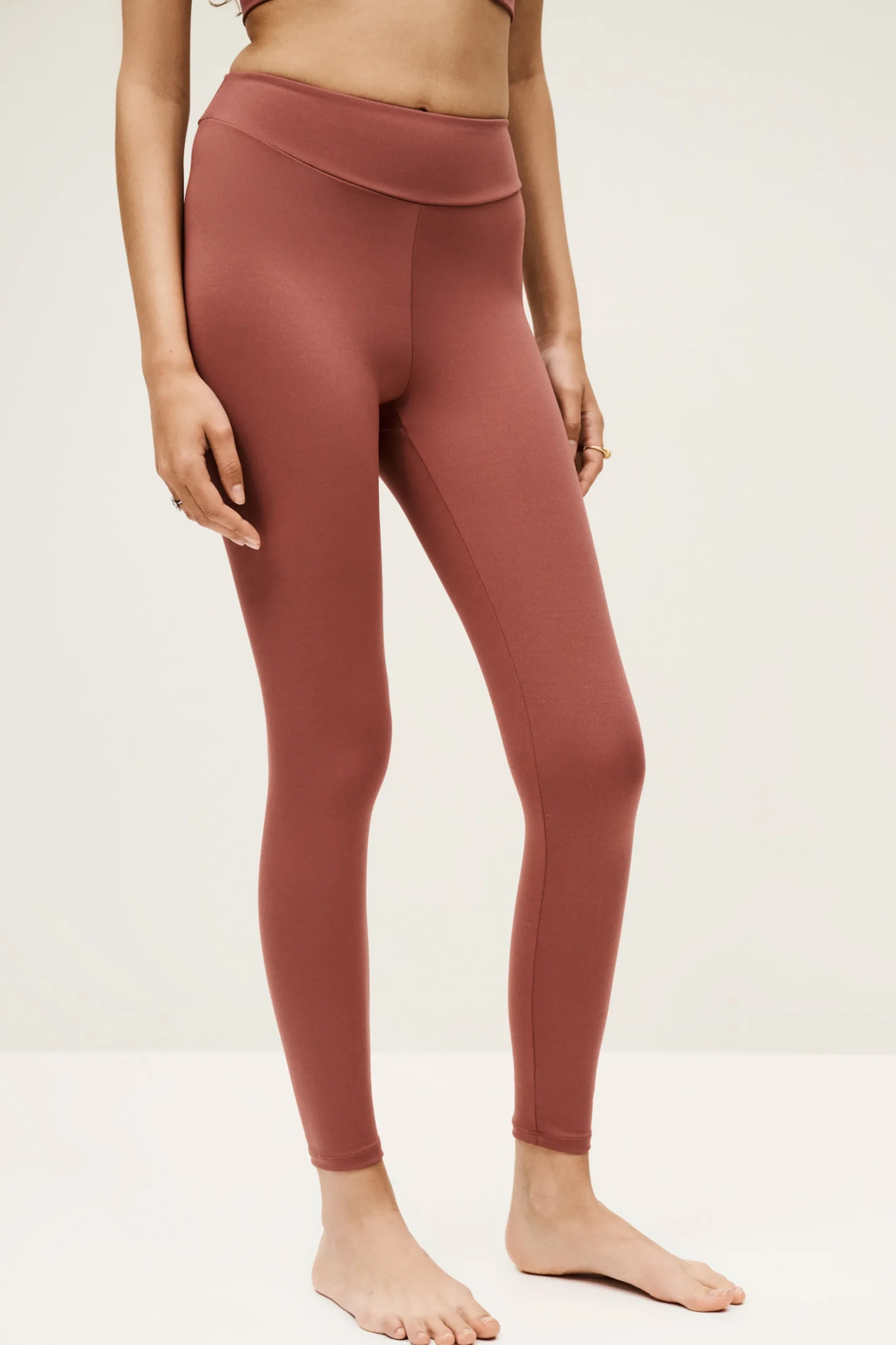 GABOU leggings largos
