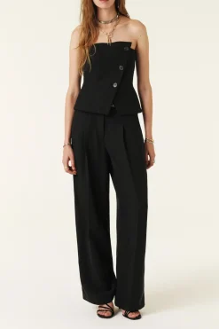 GADWIN pantalones elegantes