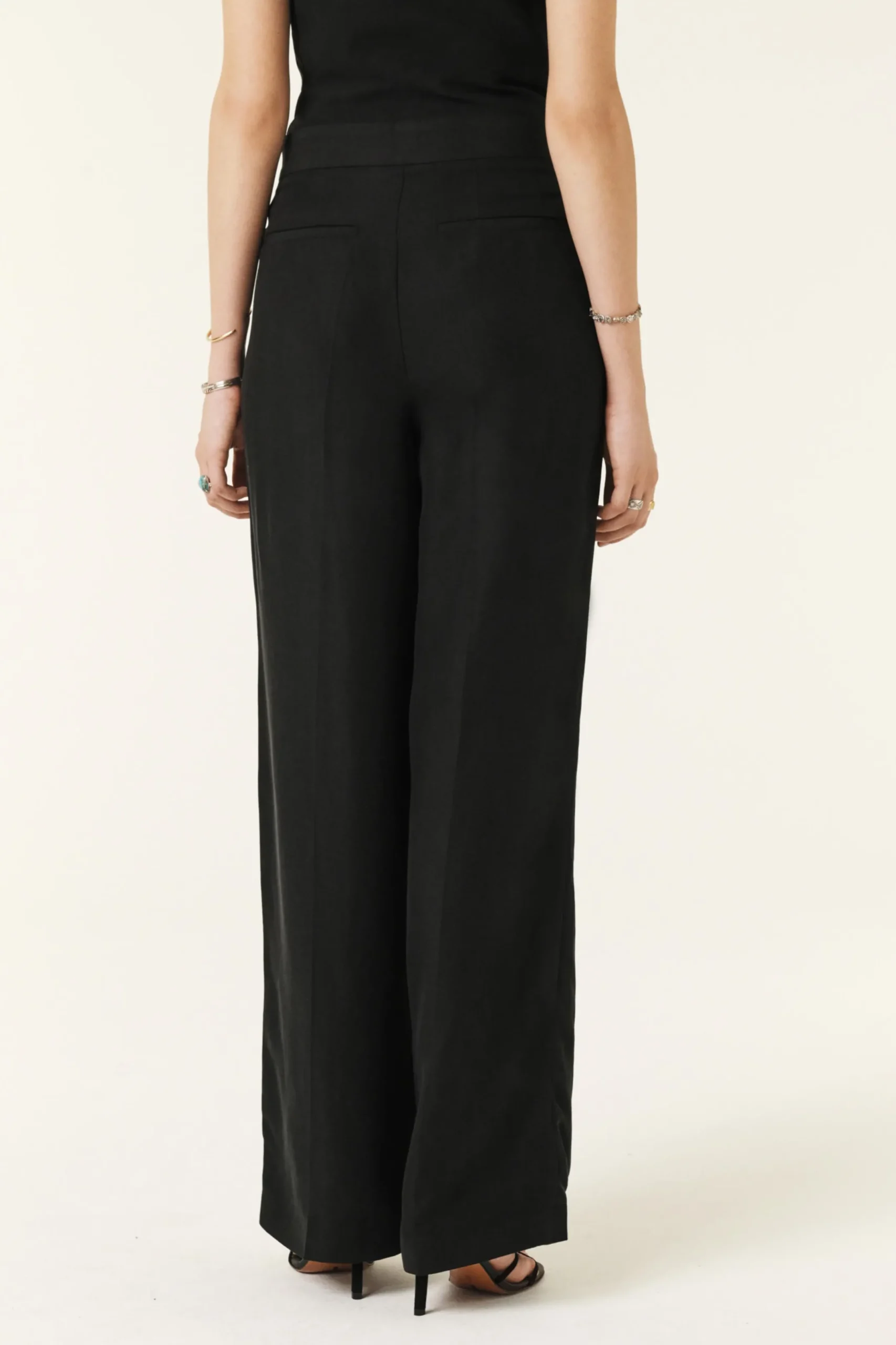 GADWIN pantalones elegantes