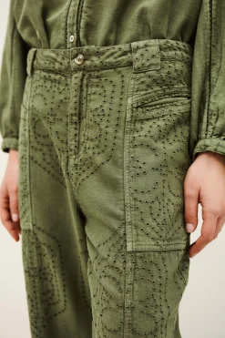 GIANY pantalón carrot € 225