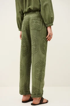 GIANY pantalón carrot € 225