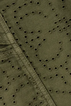 GIANY pantalón carrot € 225
