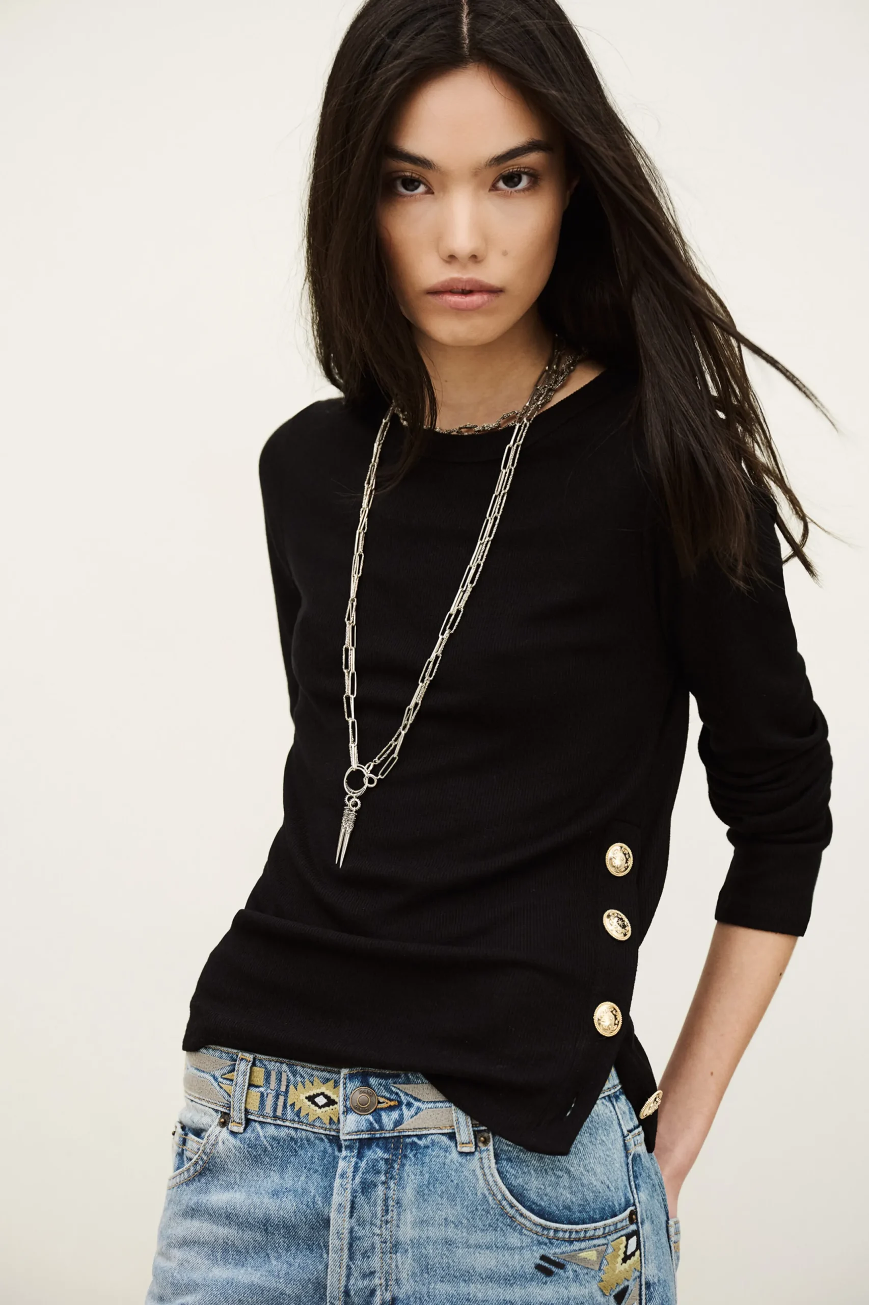 GIULIA T-SHIRT