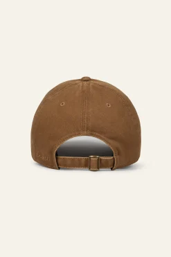 HALYCE gorra de algodón