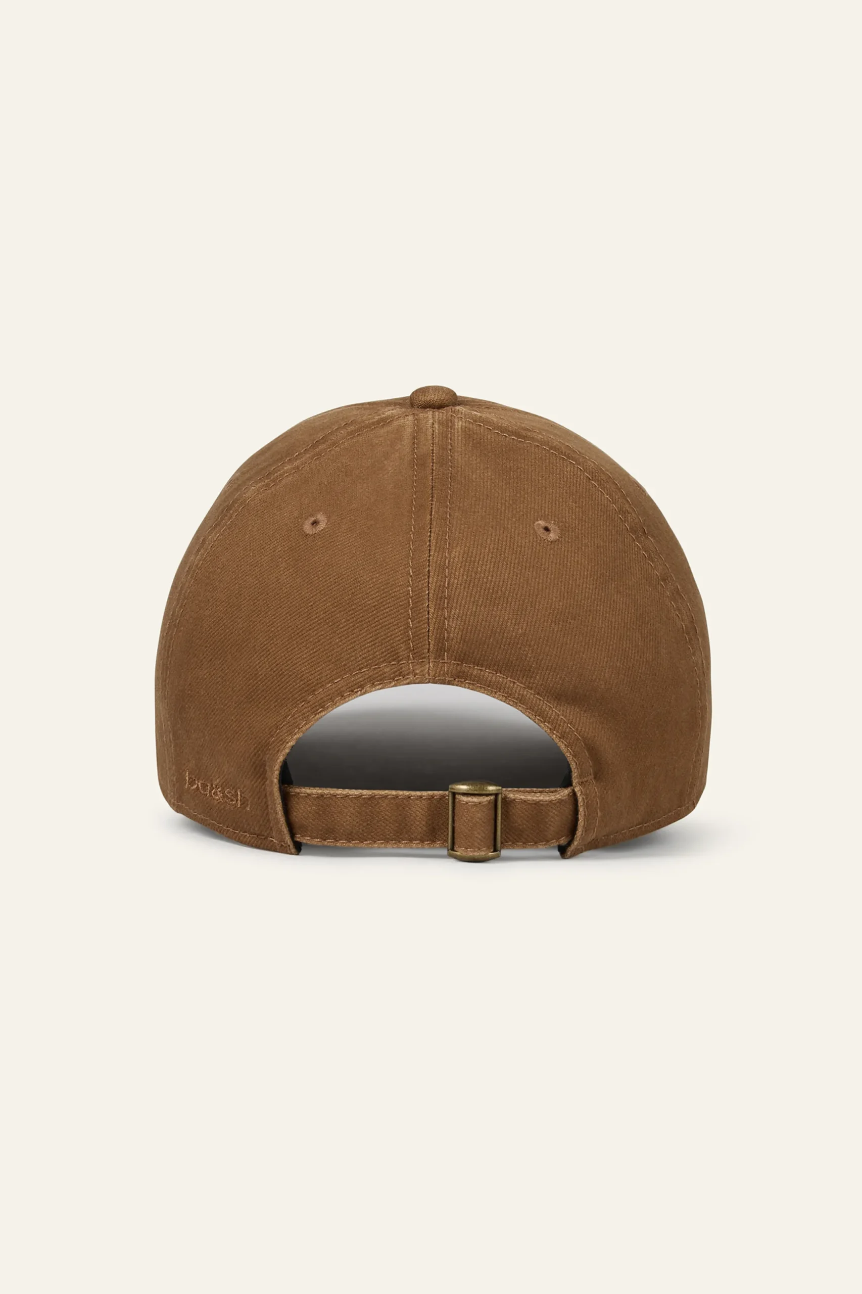 HALYCE gorra de algodón