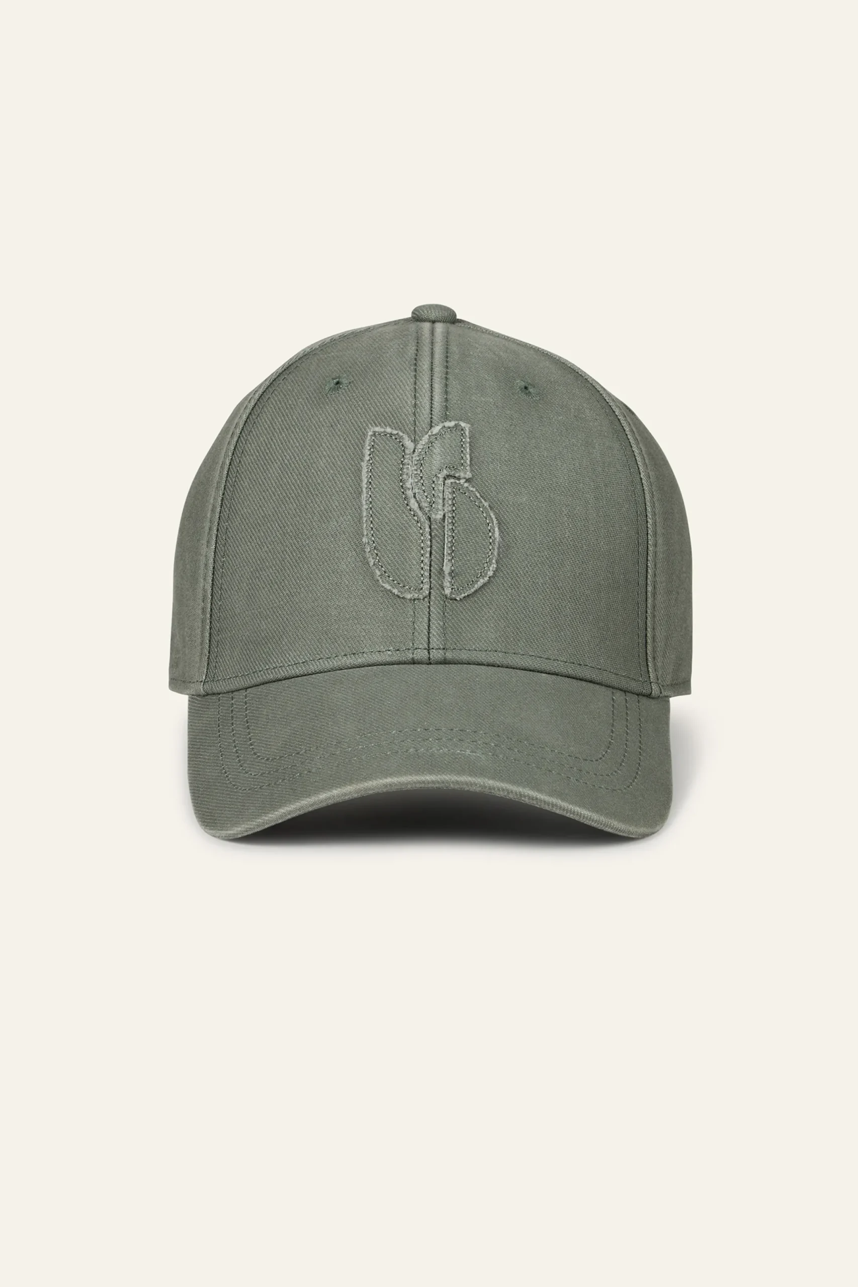 HALYCE gorra de algodón