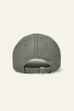 HALYCE gorra de algodón