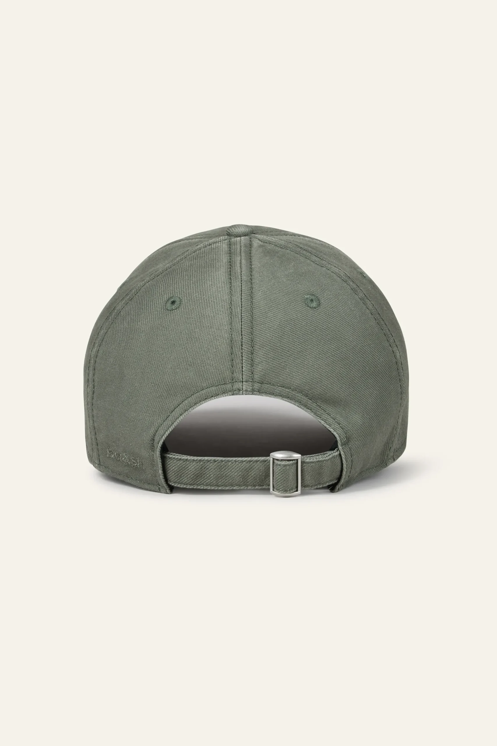 HALYCE gorra de algodón
