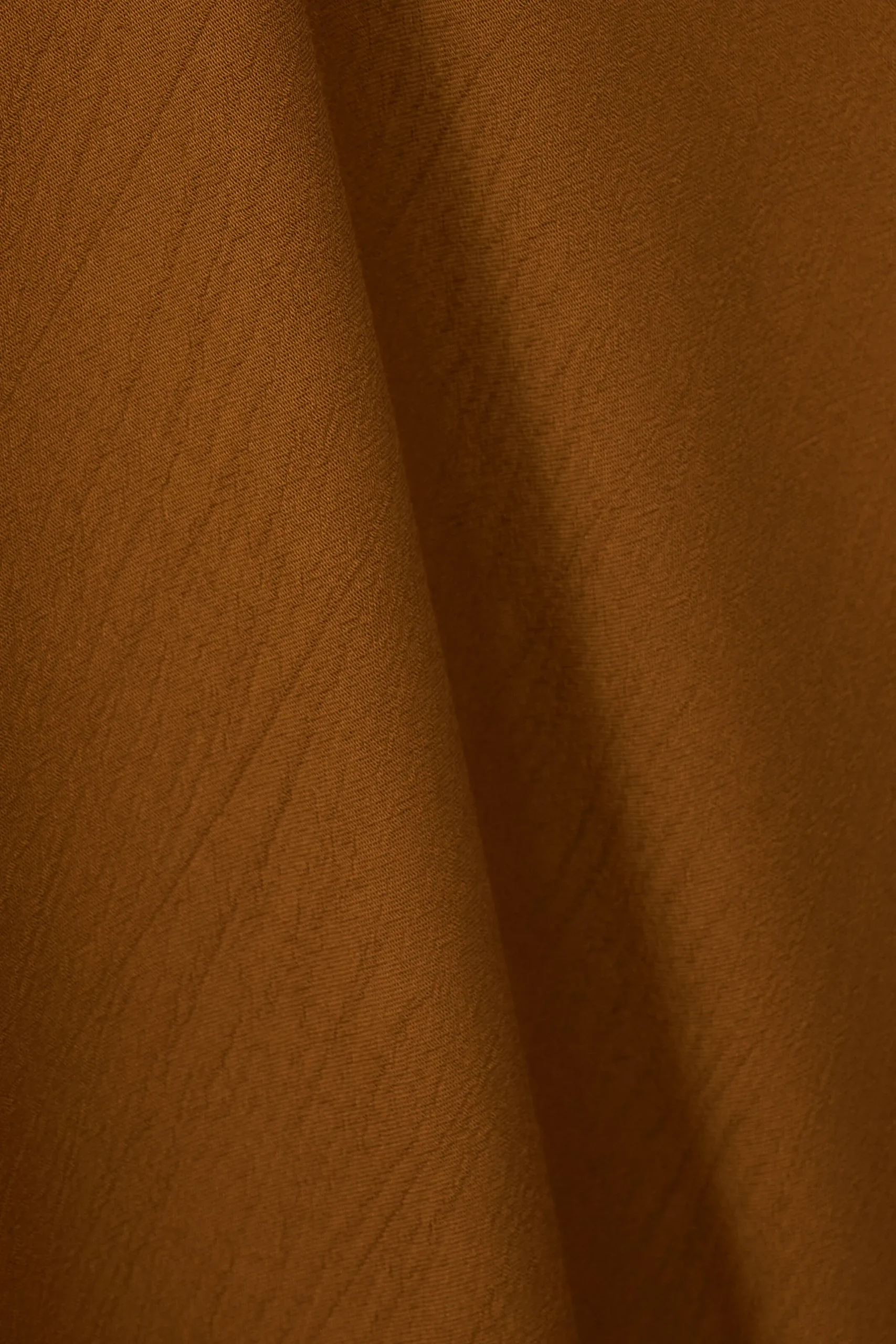 HANY vestido espalda descubierta viscosa
