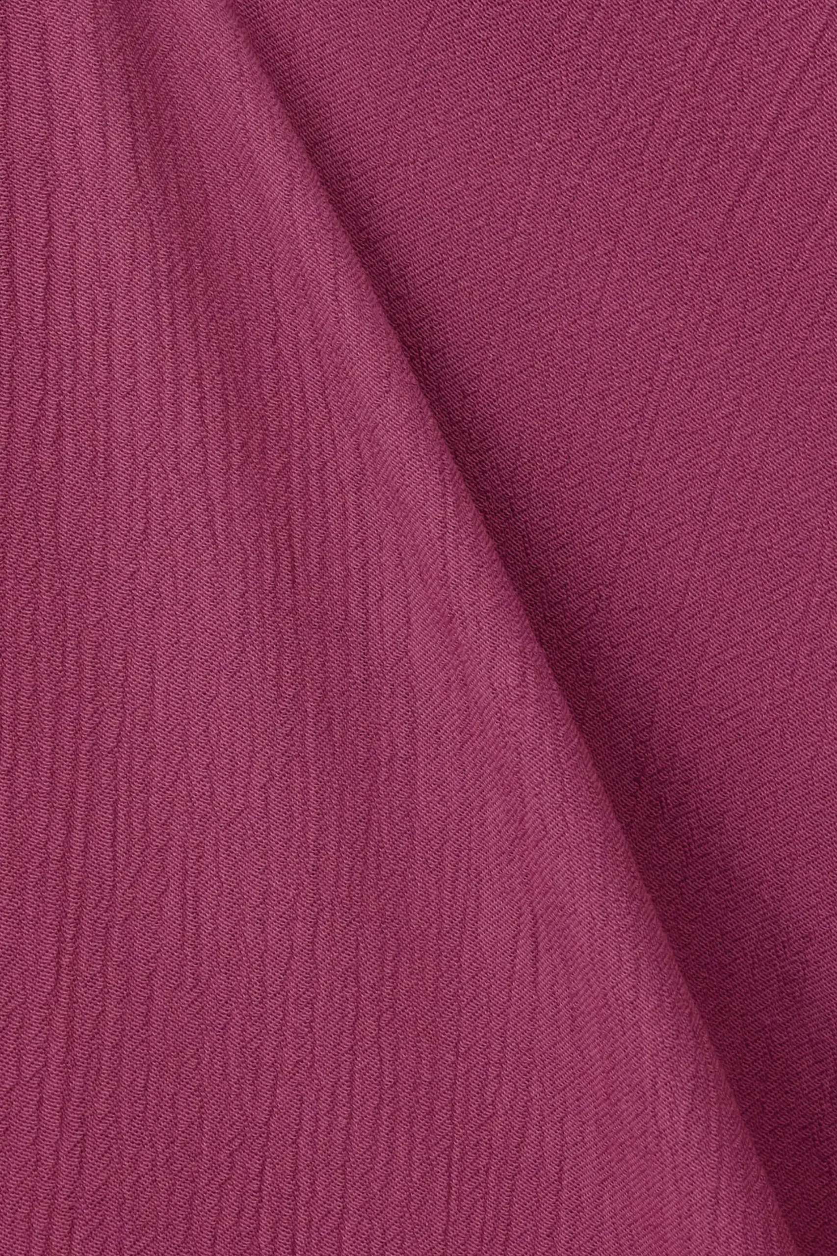 HANY vestido espalda descubierta viscosa