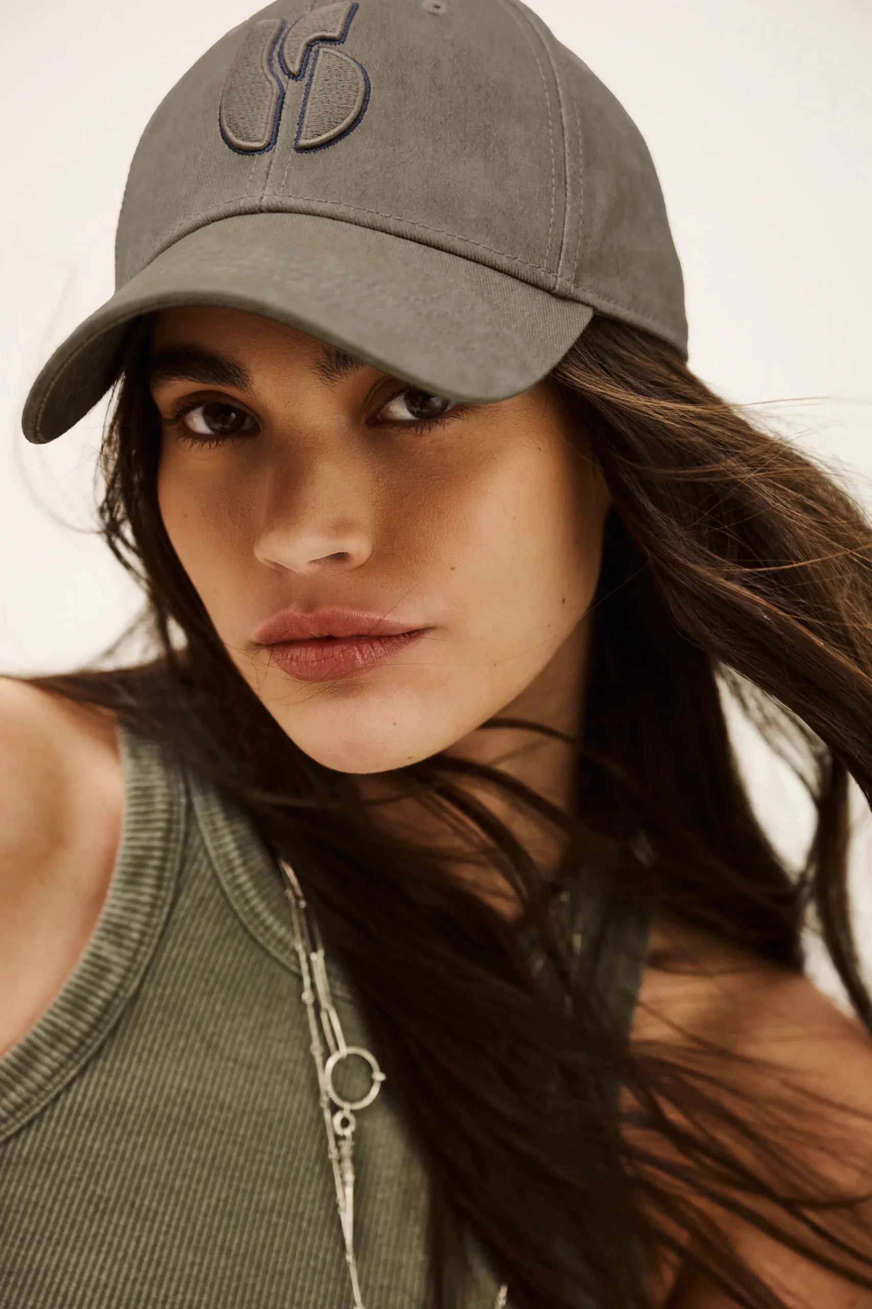 HECT gorra