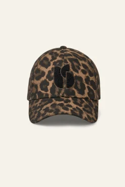 HINO CAP