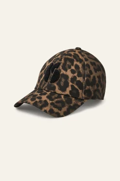 HINO CAP