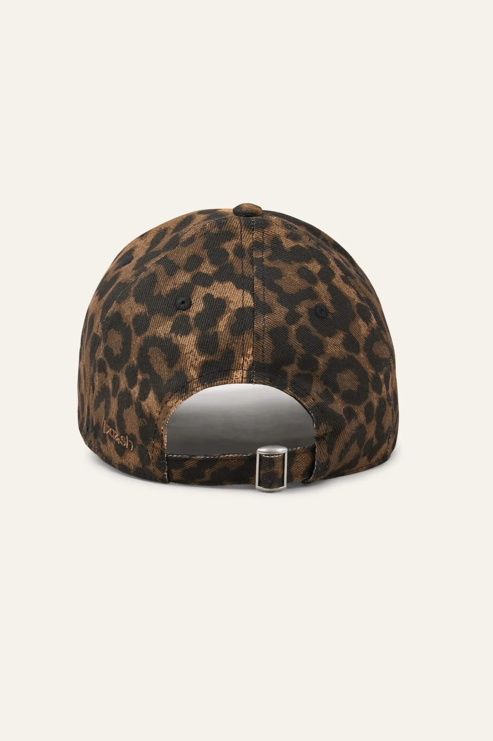 HINO CAP