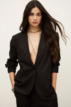 HOCEE suit jacket