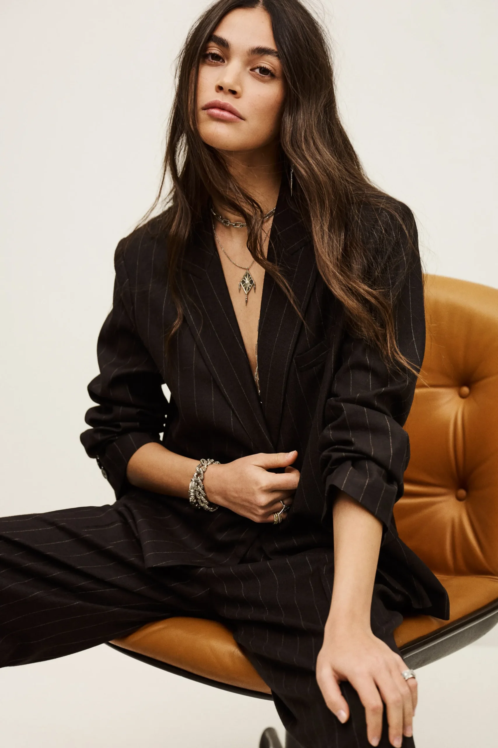 HOCEE suit jacket