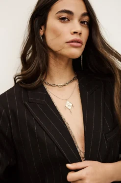 HOCEE suit jacket