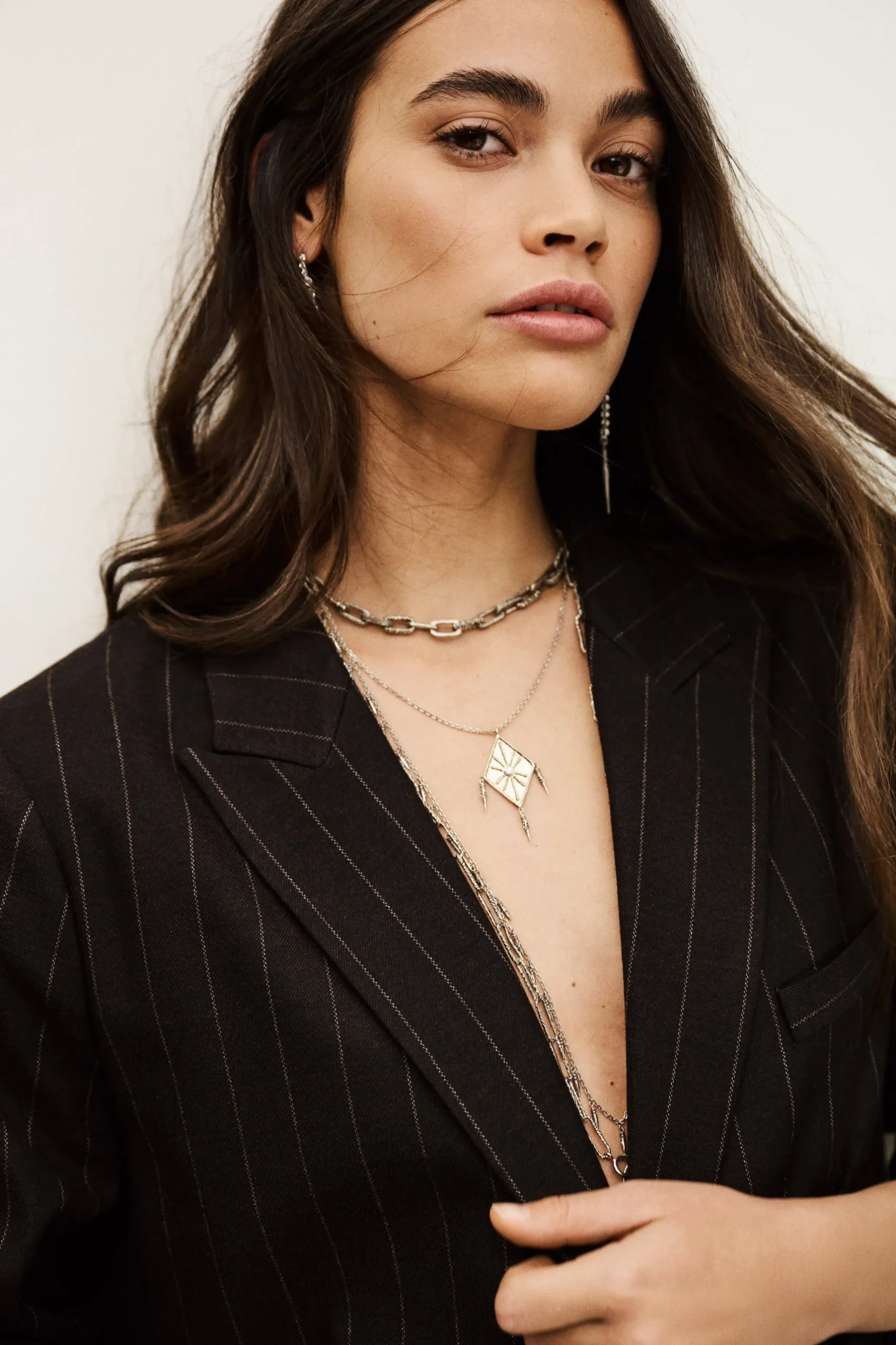 HOCEE suit jacket