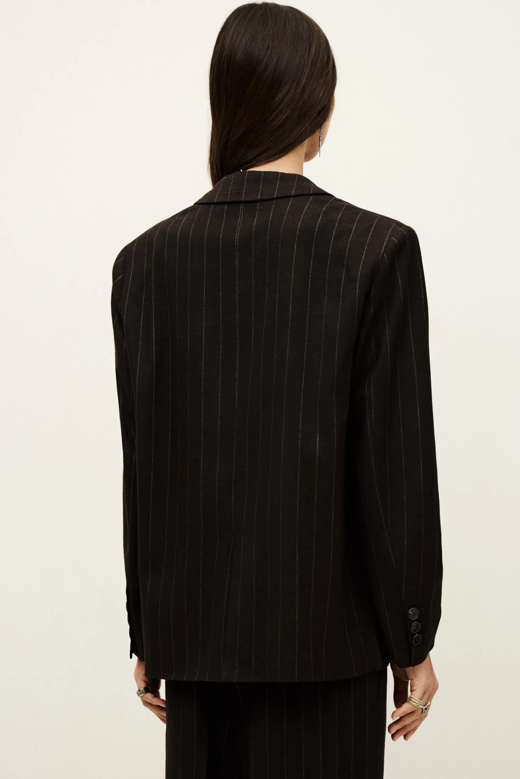 HOCEE suit jacket