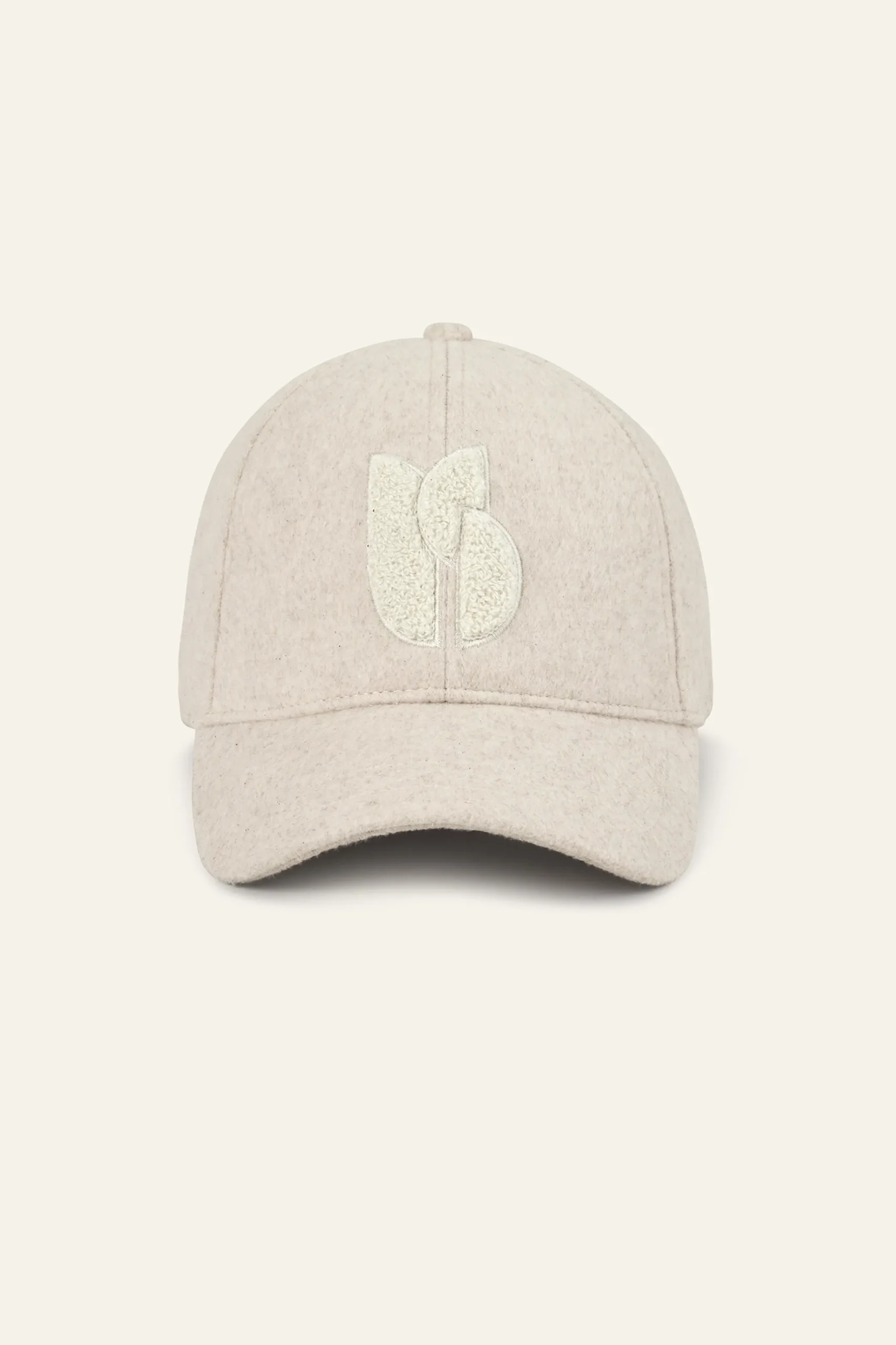 HUGO gorra de lana