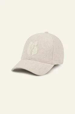 HUGO gorra de lana