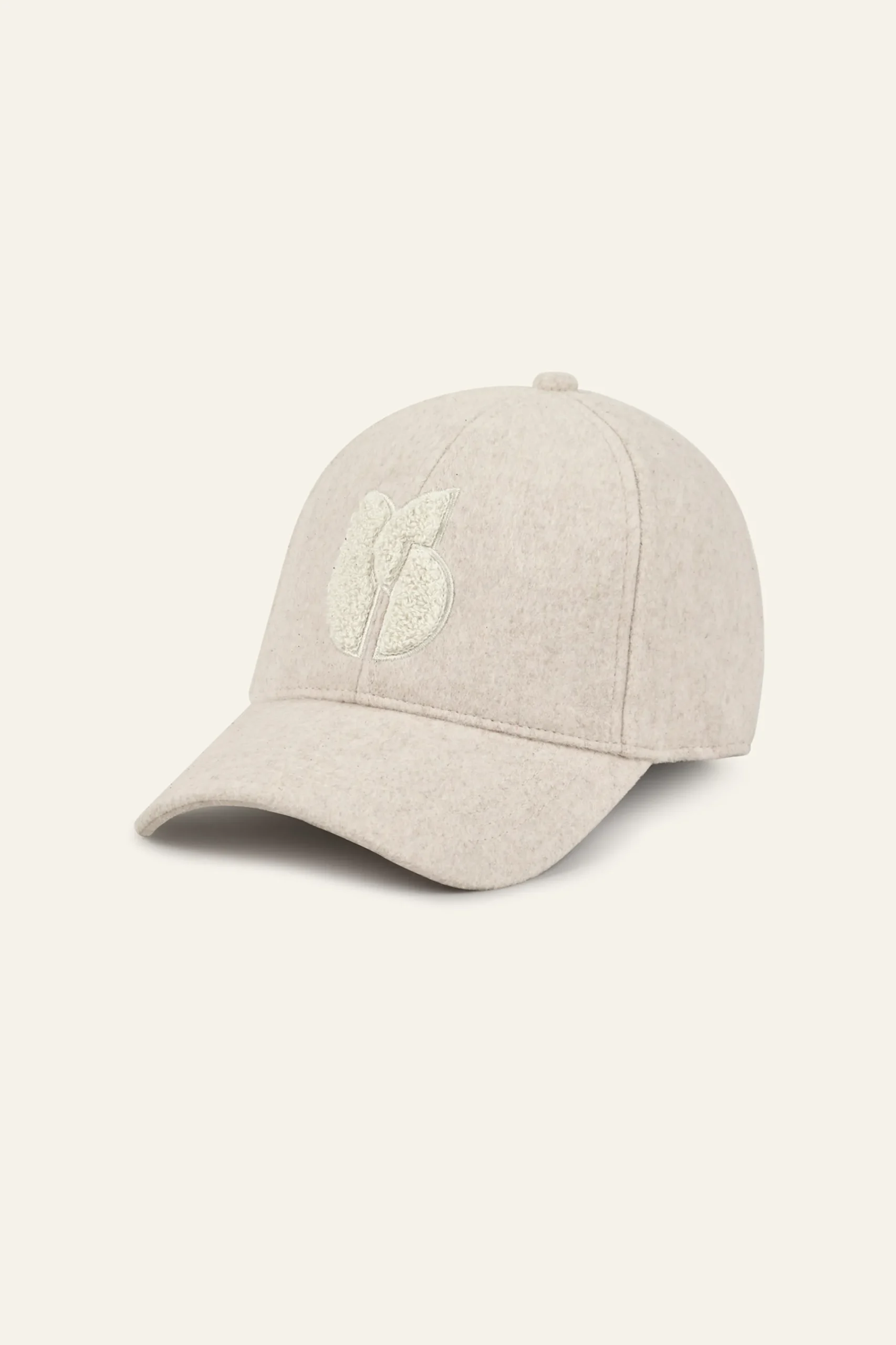 HUGO gorra de lana