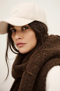 HUGO gorra de lana
