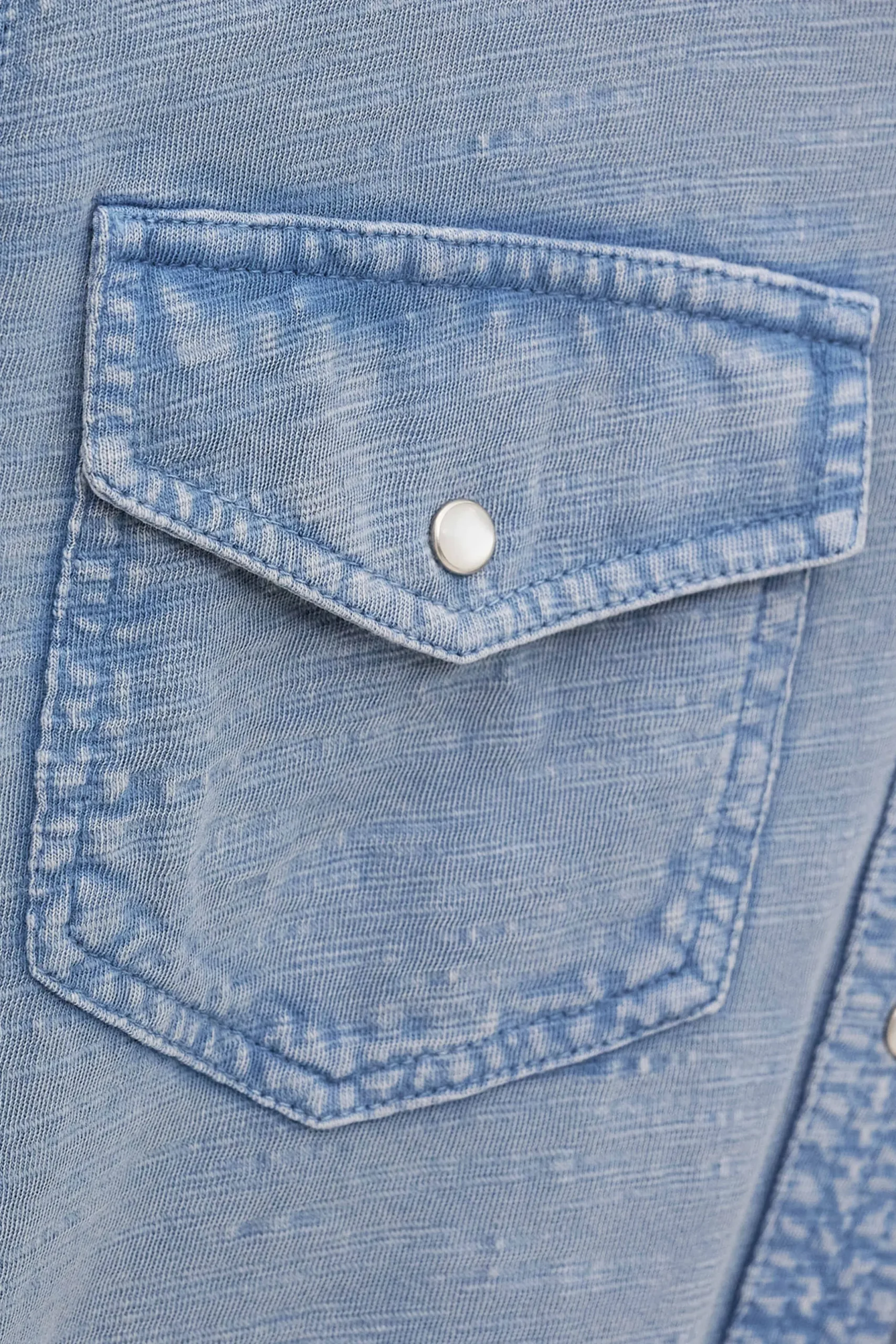 ICARE camiseta de punto