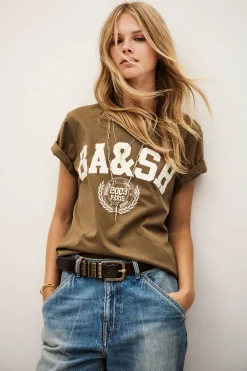 IONI short-sleeved T-shirt