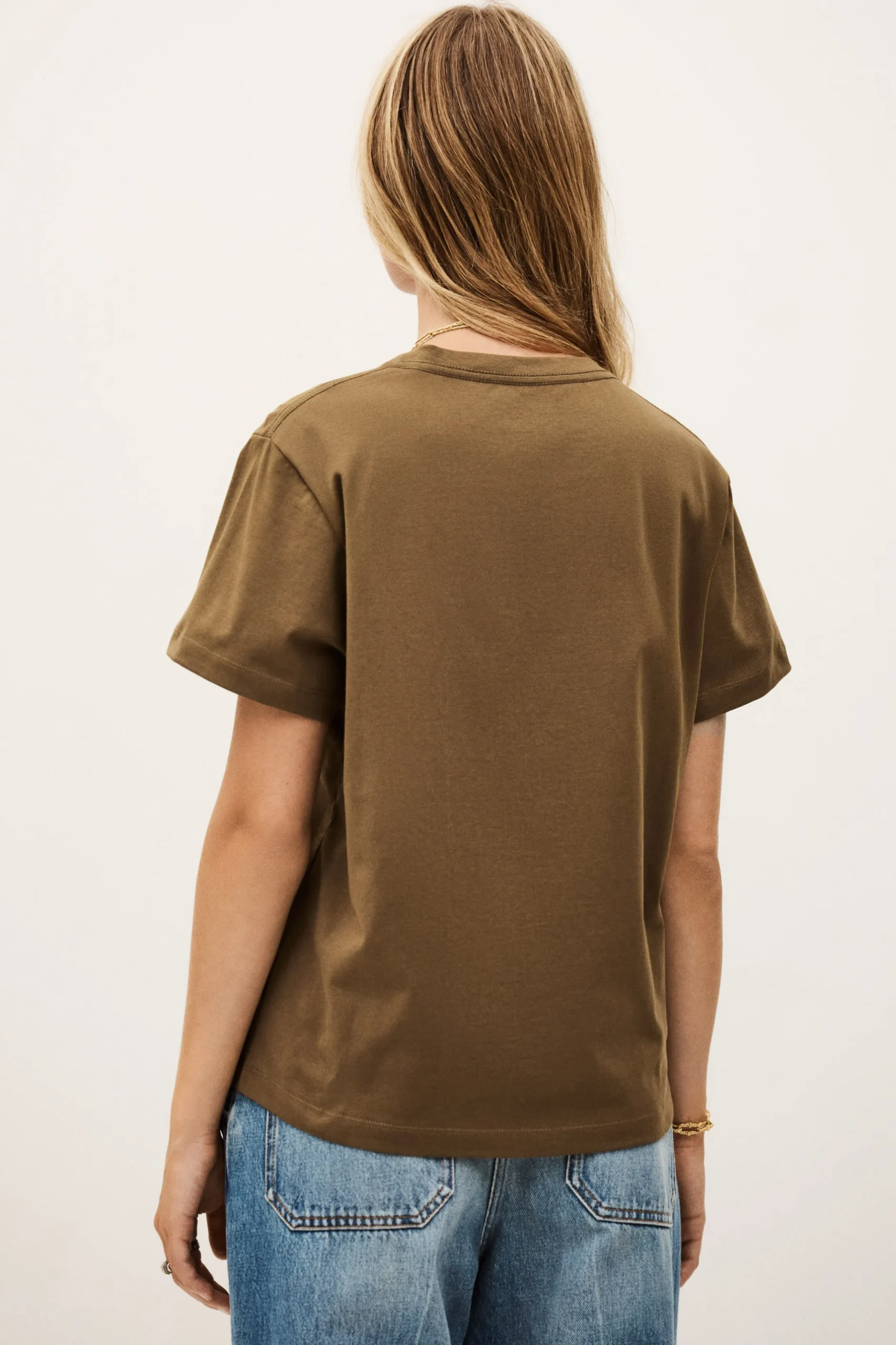 IONI short-sleeved T-shirt