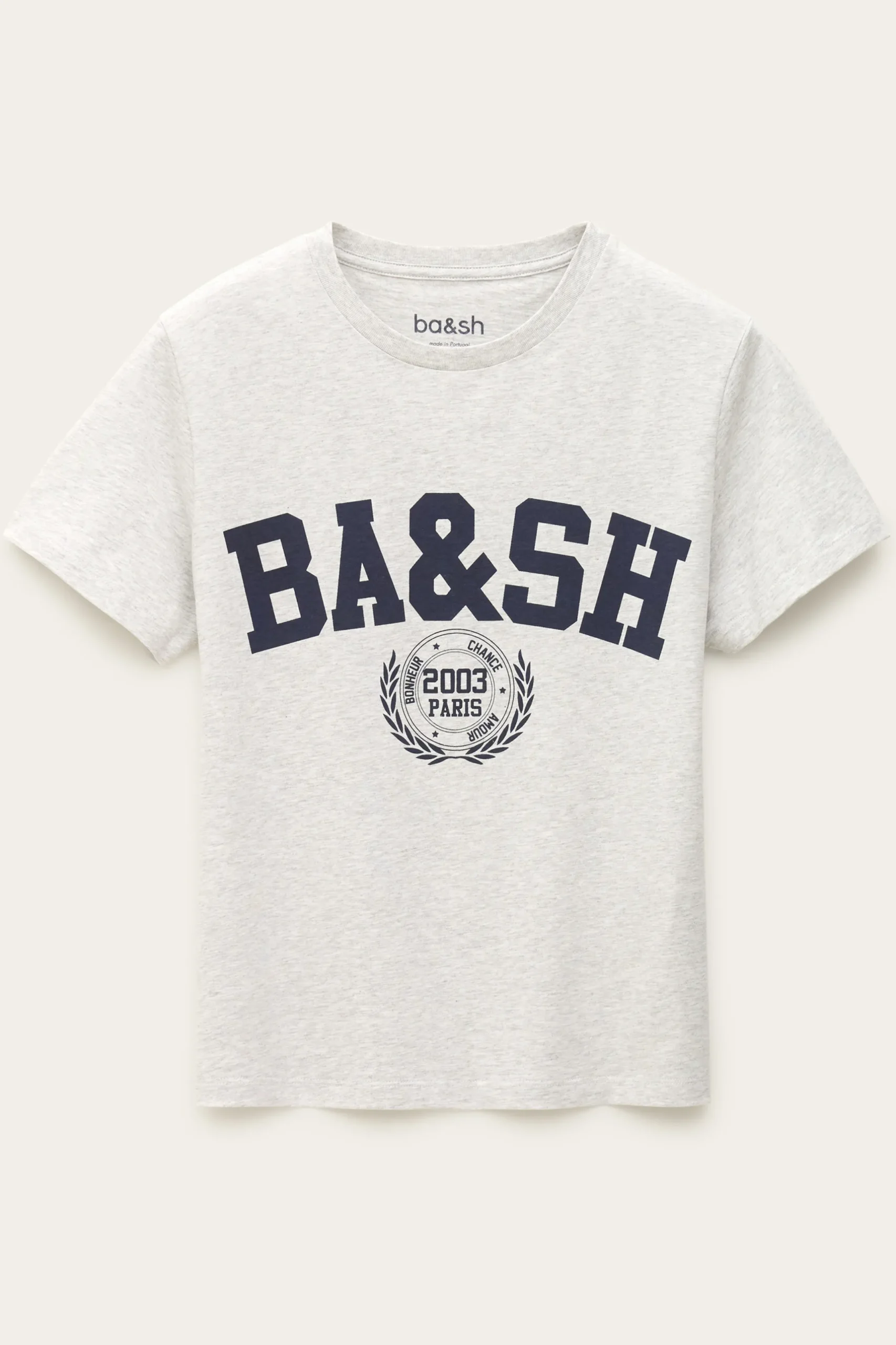 IONI T-SHIRT
