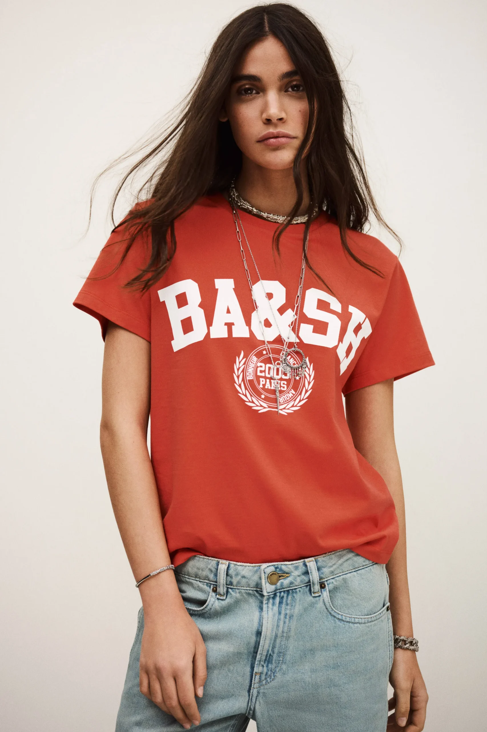 IONI T-SHIRT