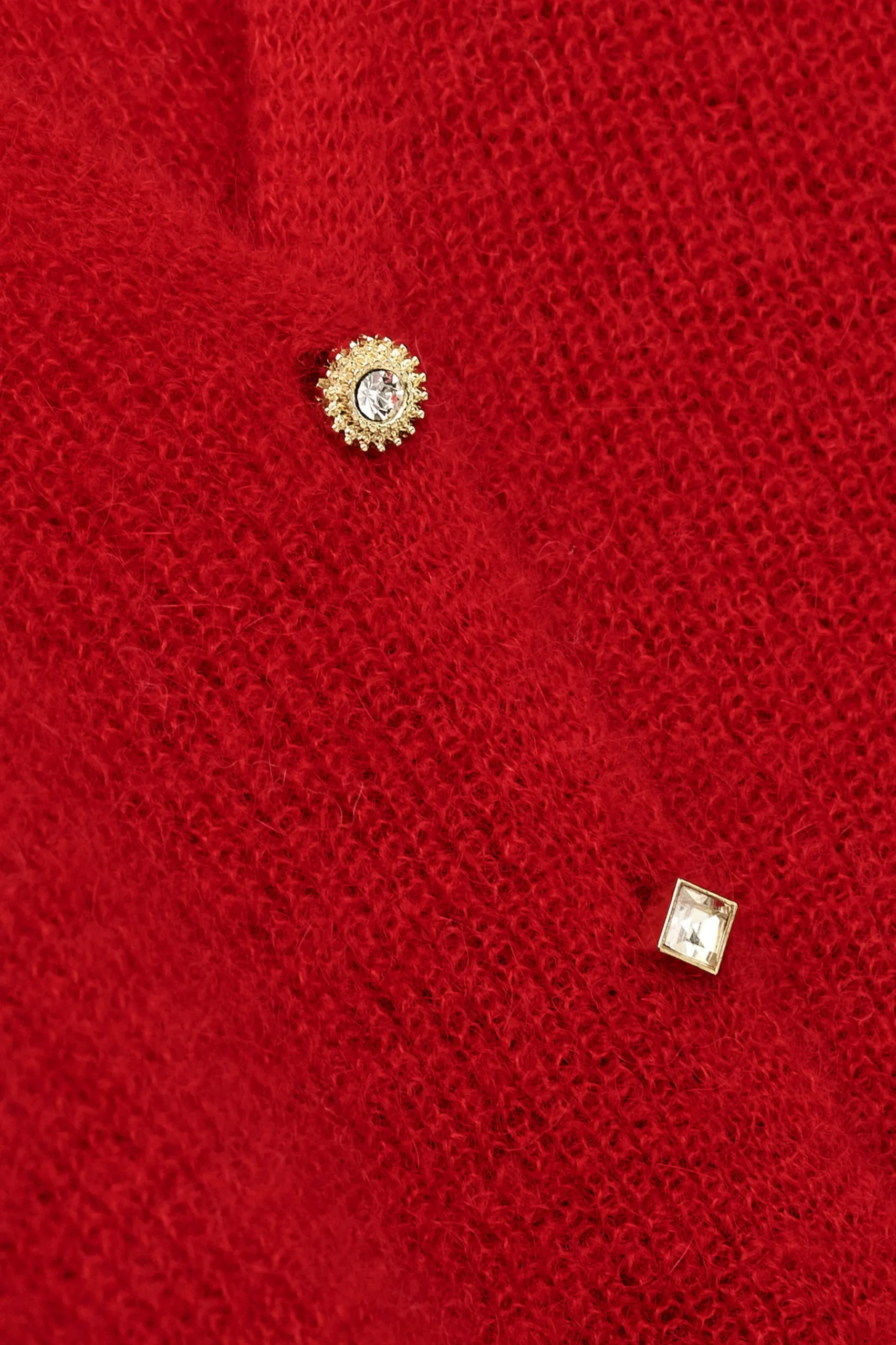ISAAC suéter reversible