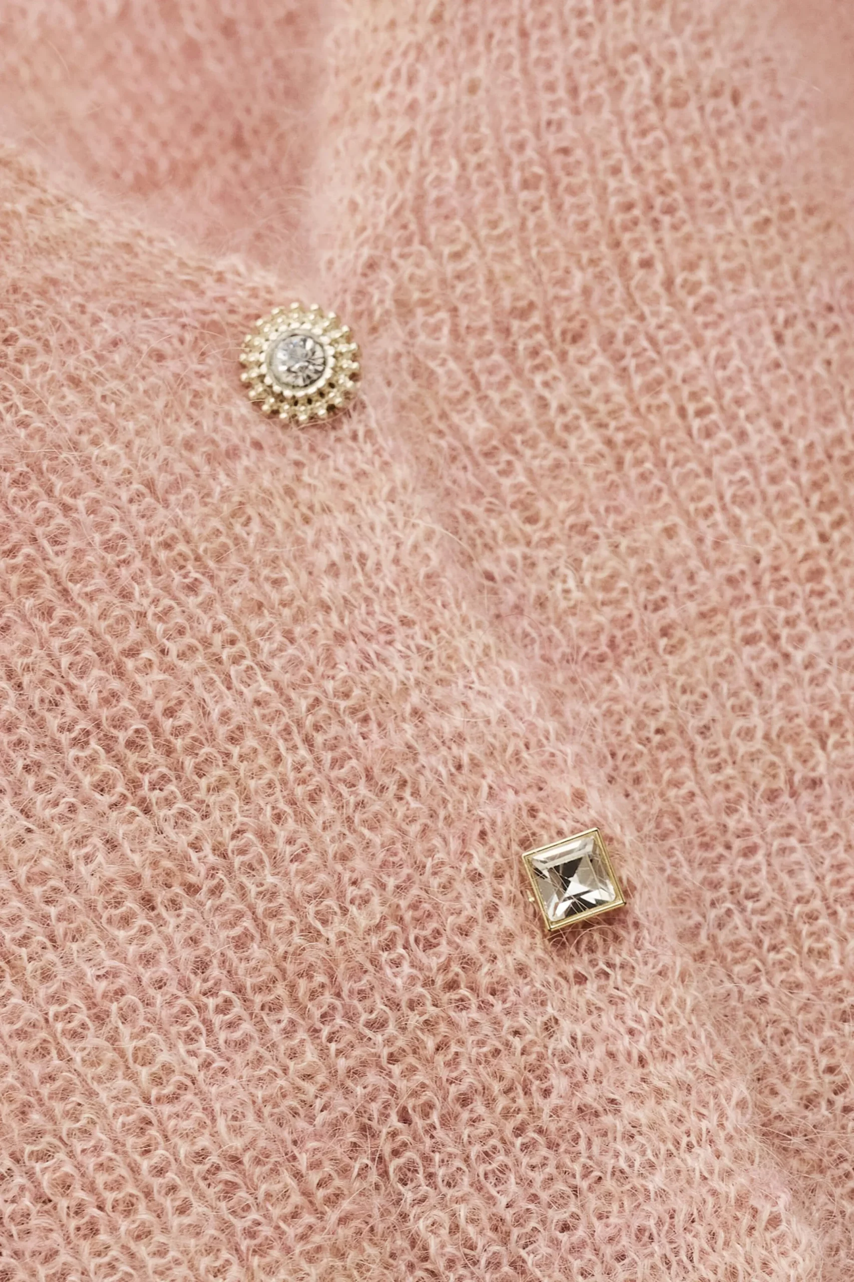 ISAAC suéter reversible