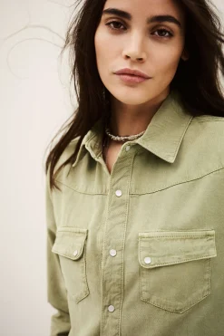 JADA SHIRT