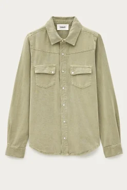 JADA SHIRT