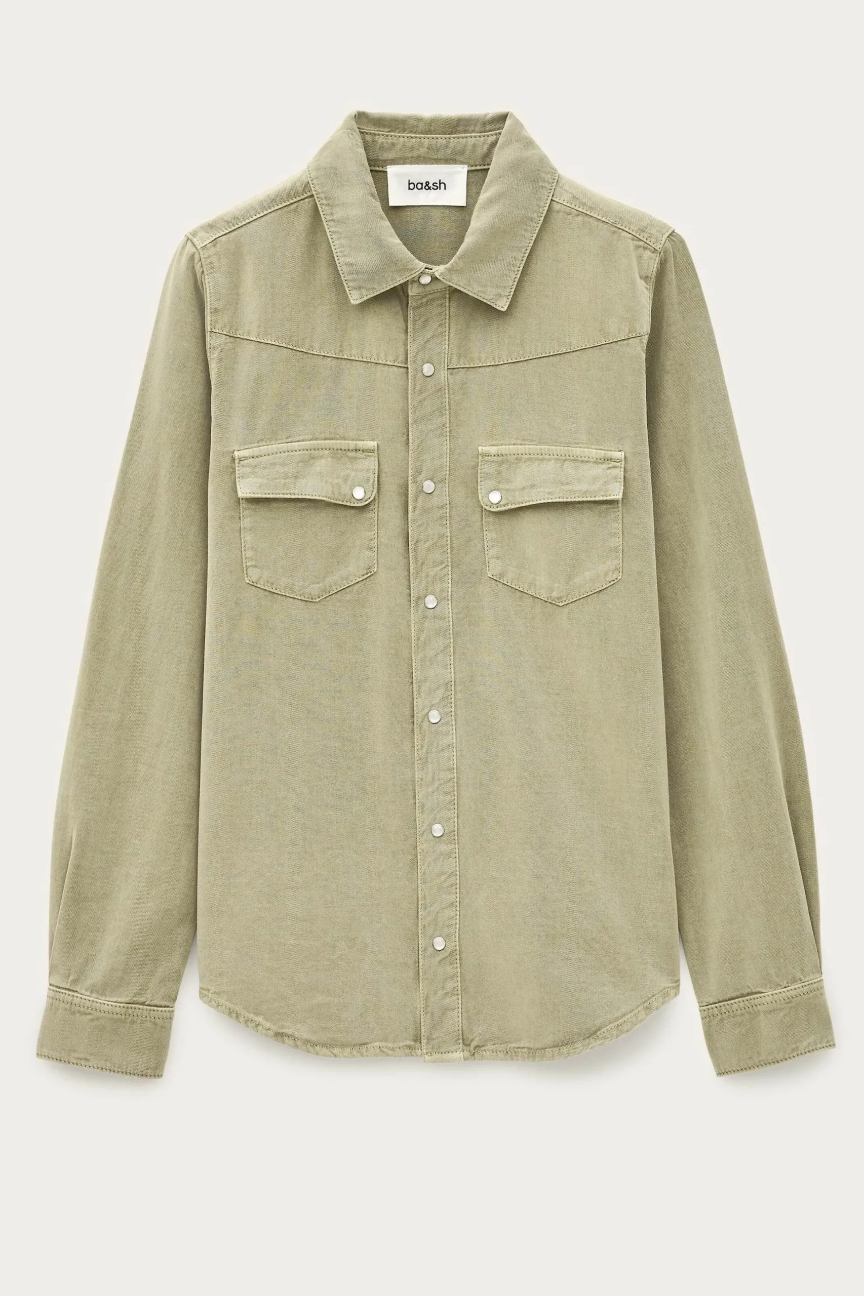 JADA SHIRT