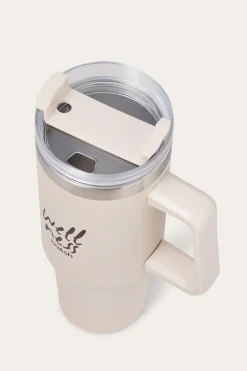 JALA Bottle isotherm