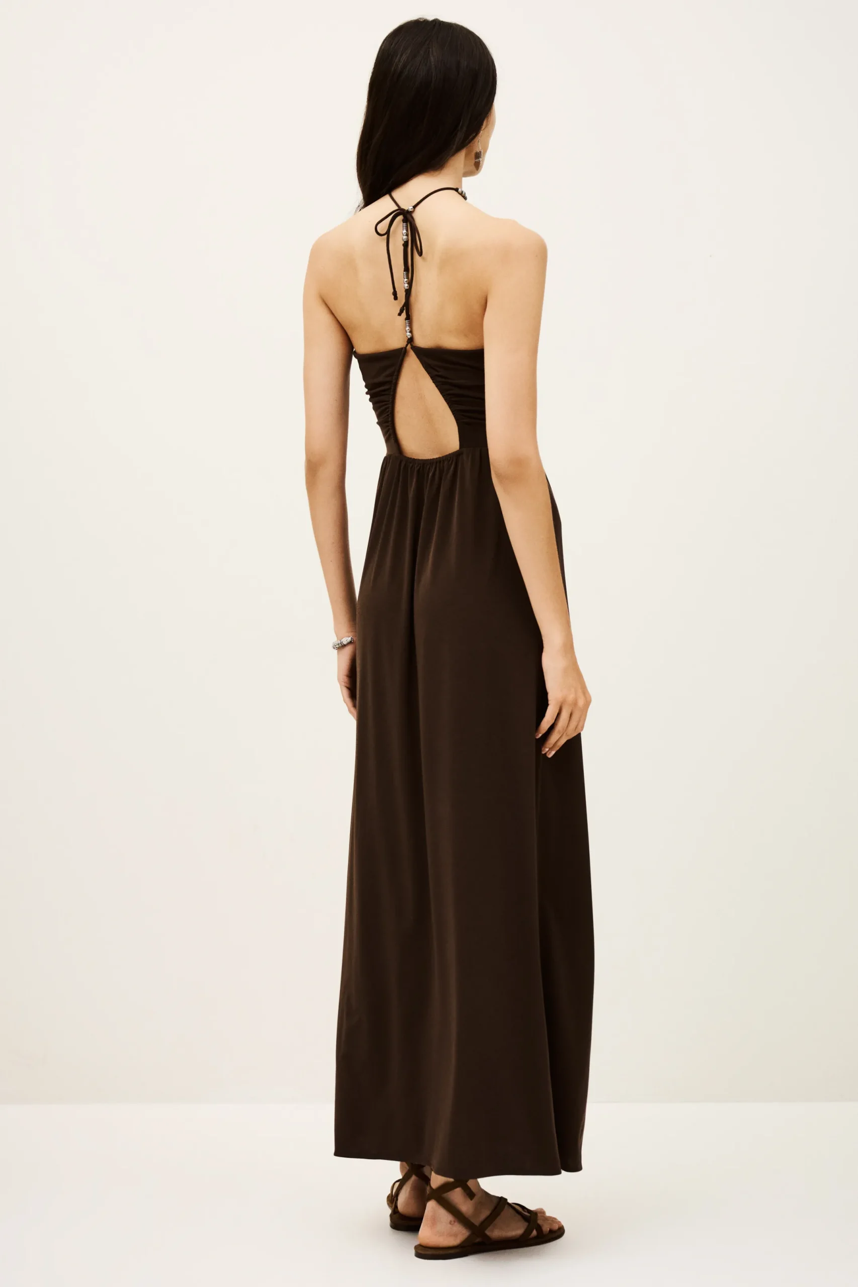 JEA maxi dress