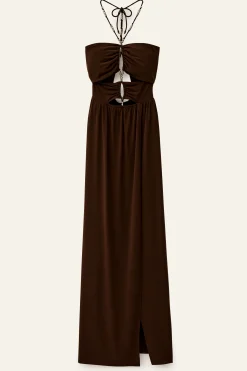JEA maxi dress