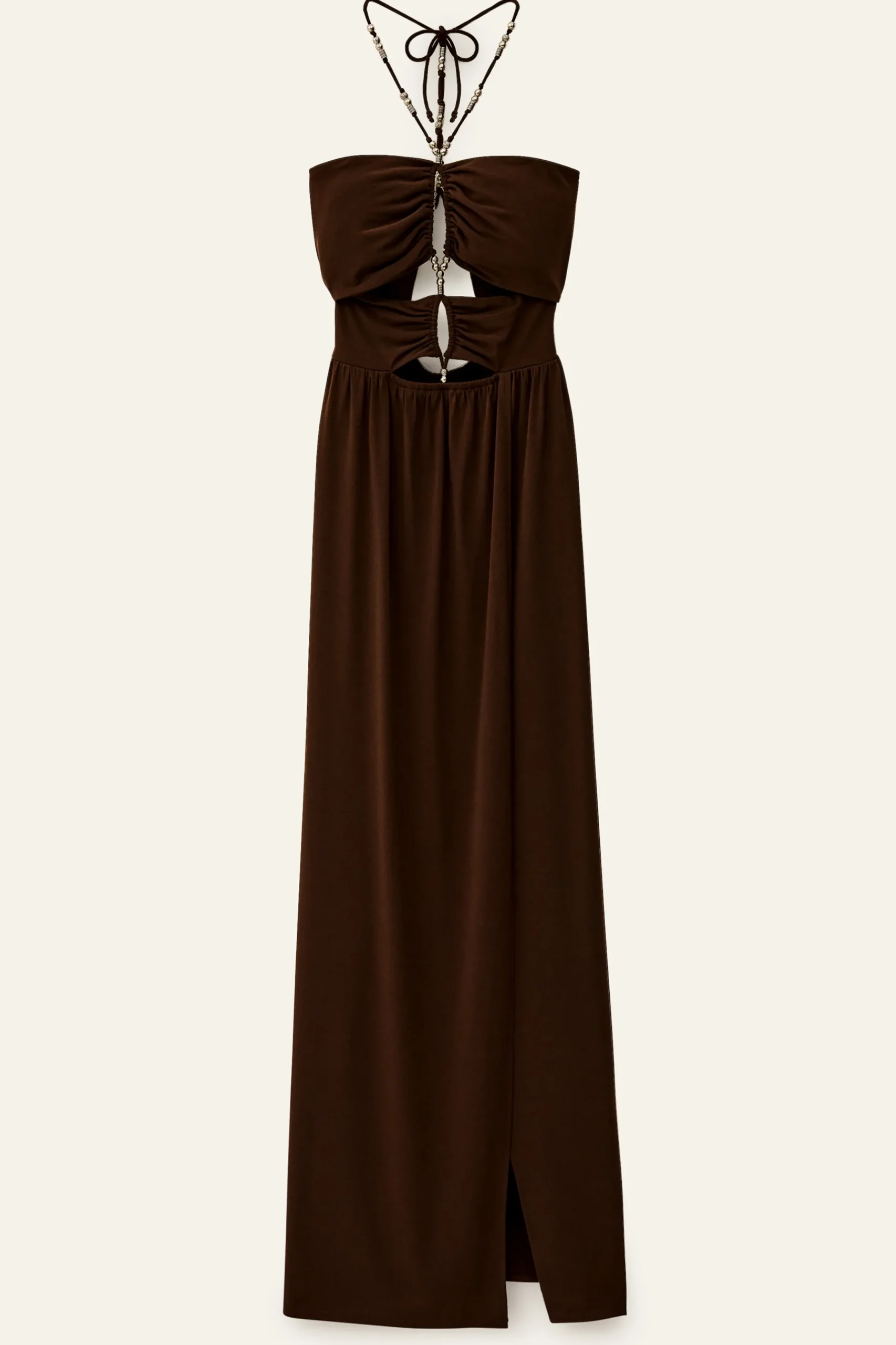 JEA maxi dress