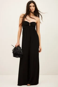 JEMA mono bustier