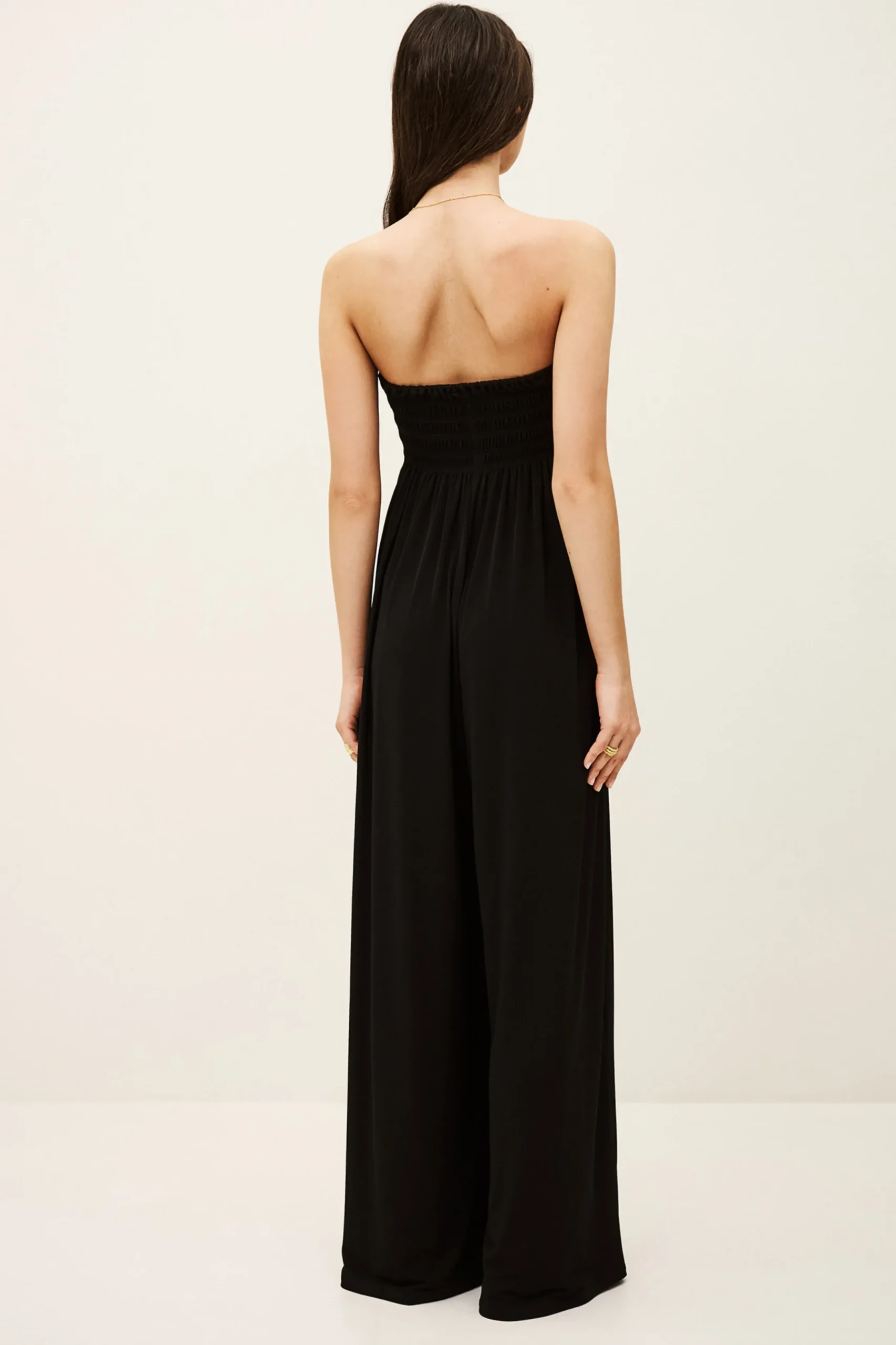 JEMA mono bustier