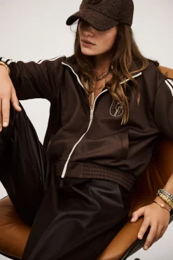 JIMI chaqueta de jogging