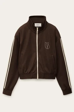 JIMI chaqueta de jogging