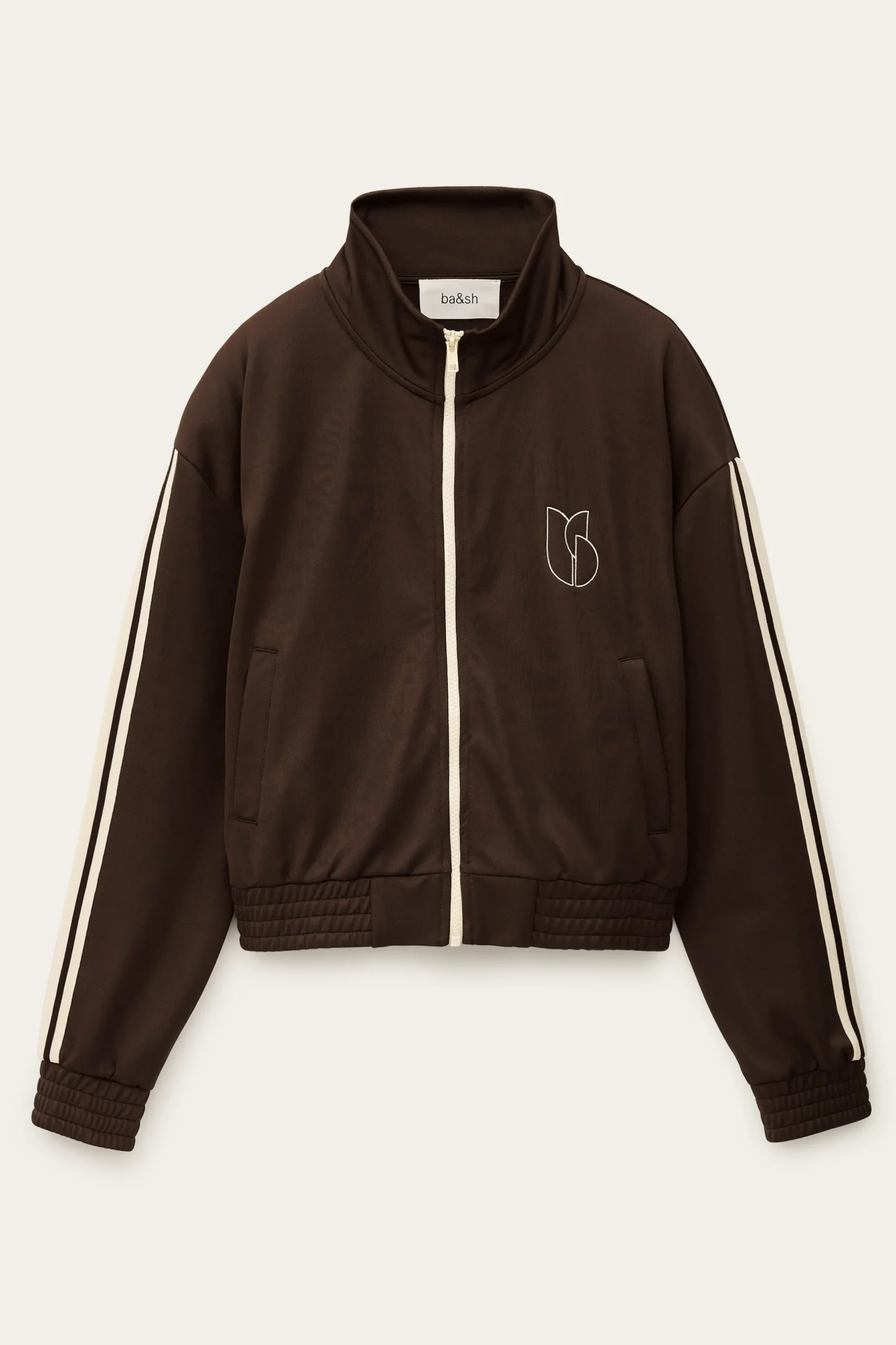 JIMI chaqueta de jogging