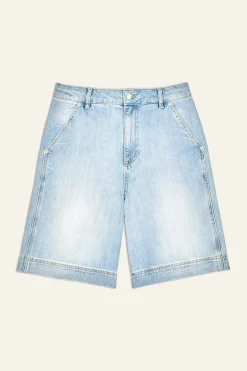 JODD shorts de mezclilla
