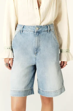 JODD shorts de mezclilla