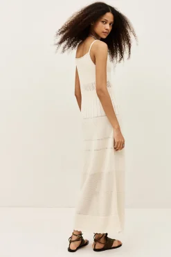 JOELLE vestido midi